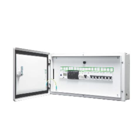 schneider electric power distribution box|schneider enclosure catalogue.